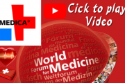 Video Hội nghị Triển lãm Y tế MEDICA, Dusseldorf tại Đức